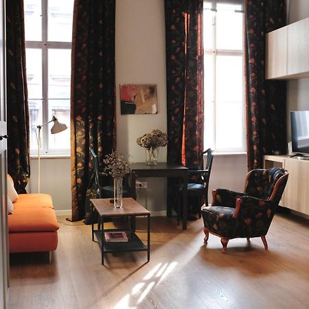 Central Dainty - Boutique Apartment In Zagreb City Centre Екстериор снимка