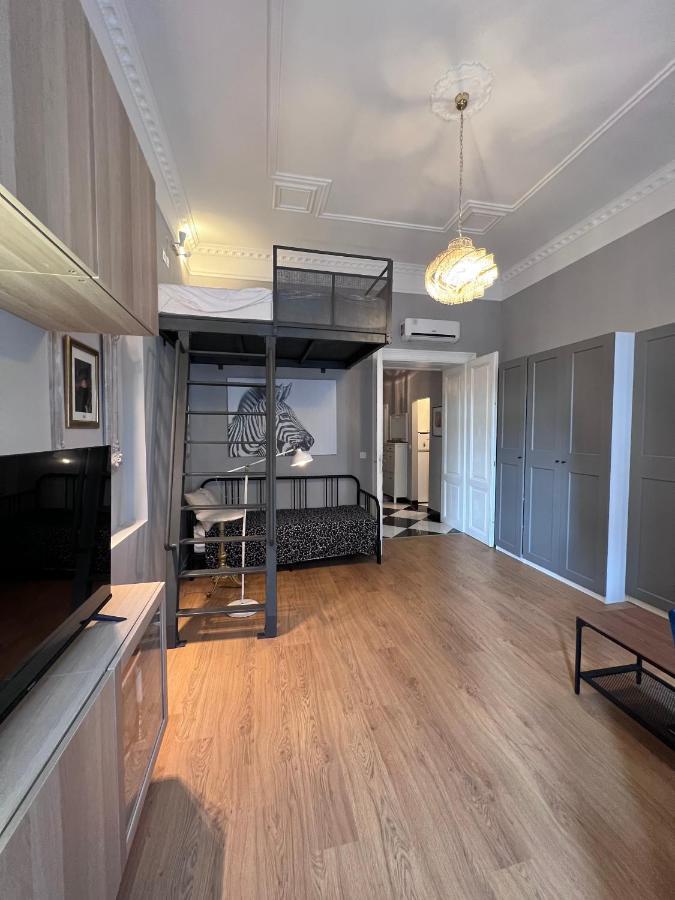 Central Dainty - Boutique Apartment In Zagreb City Centre Екстериор снимка