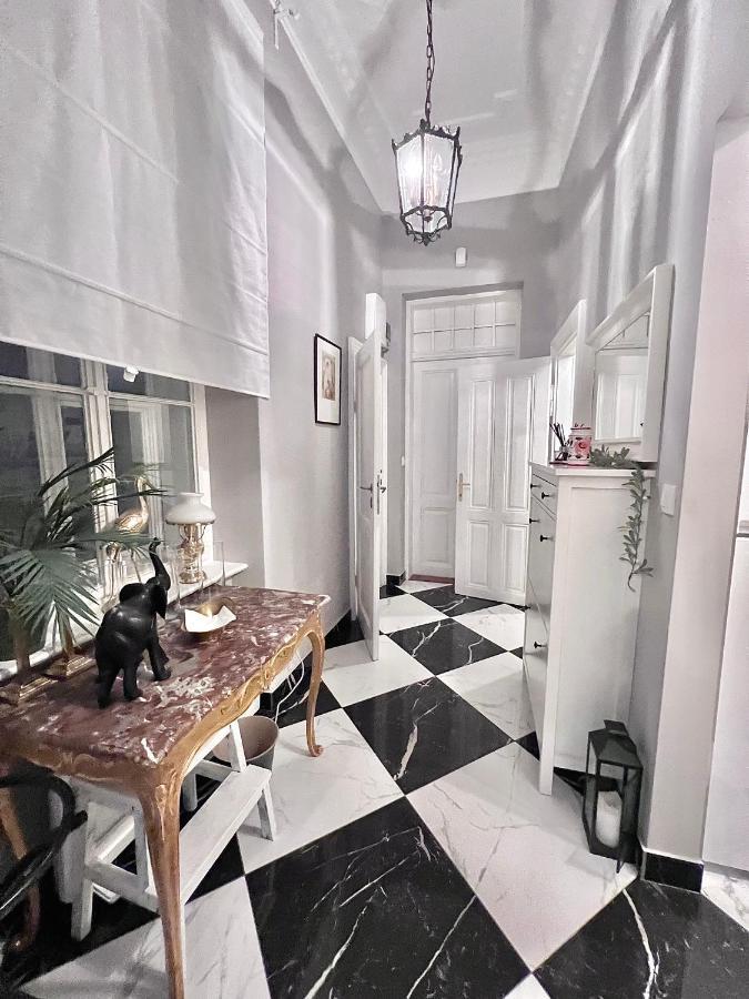 Central Dainty - Boutique Apartment In Zagreb City Centre Екстериор снимка