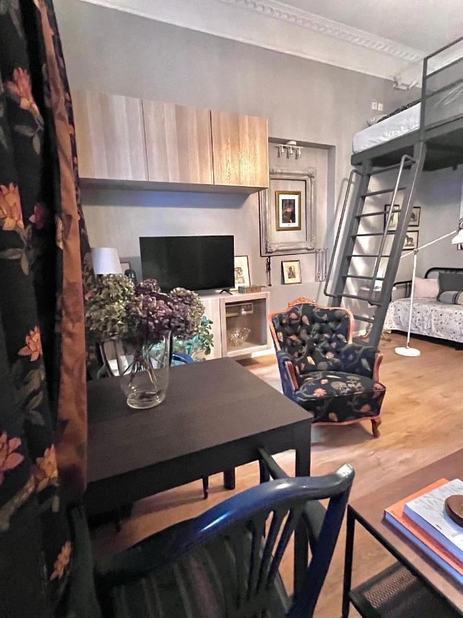 Central Dainty - Boutique Apartment In Zagreb City Centre Екстериор снимка