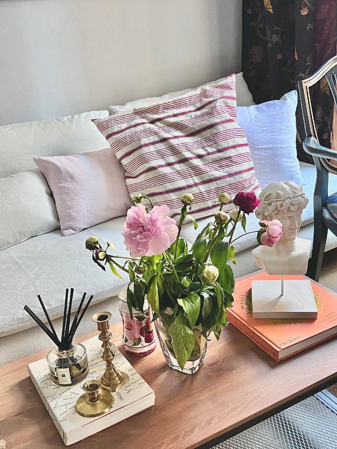 Central Dainty - Boutique Apartment In Zagreb City Centre Екстериор снимка