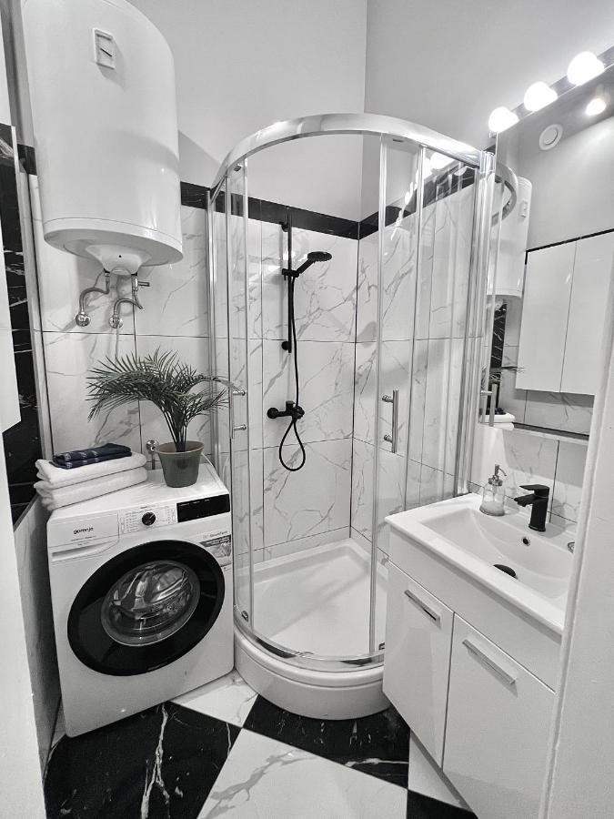 Central Dainty - Boutique Apartment In Zagreb City Centre Екстериор снимка