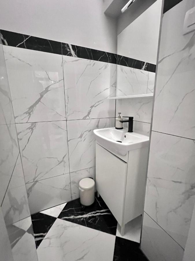 Central Dainty - Boutique Apartment In Zagreb City Centre Екстериор снимка