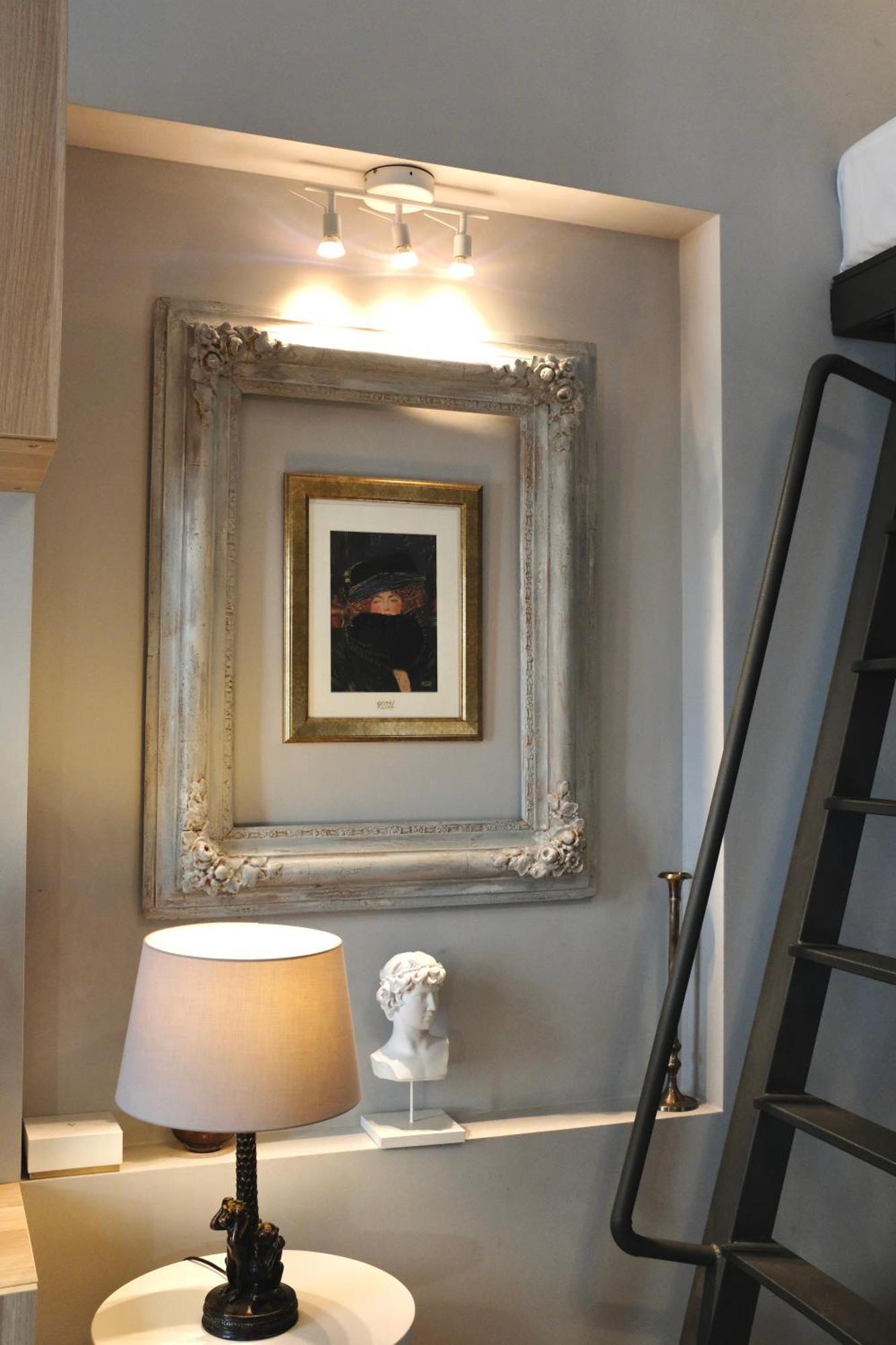 Central Dainty - Boutique Apartment In Zagreb City Centre Екстериор снимка