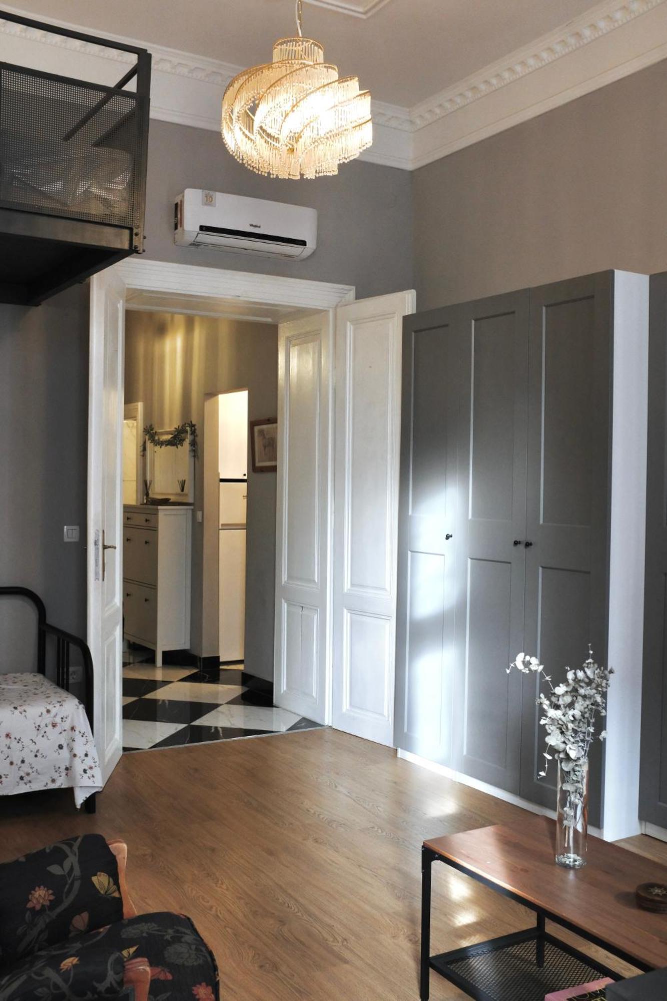 Central Dainty - Boutique Apartment In Zagreb City Centre Екстериор снимка