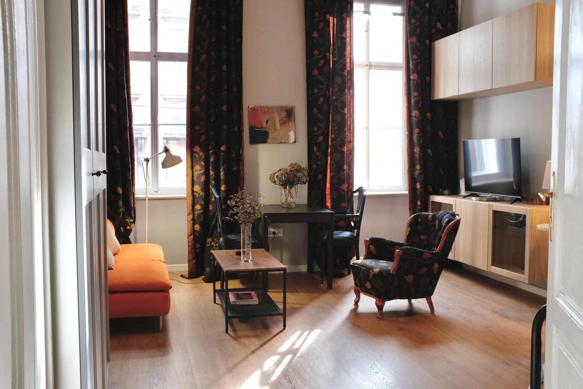 Central Dainty - Boutique Apartment In Zagreb City Centre Екстериор снимка